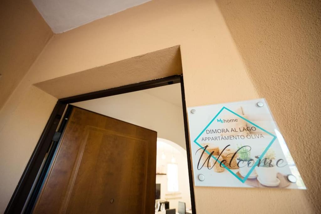 Oliva Apartment - Featuring A Private Garden And Access To A Pool Barcuzzi Eksteriør bilde